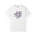 Tic-Tac-Toe Mom Tshirt - Mom Graphic Tee