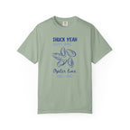 Shuck Yeah Oyster T-shirt- Cute Graphic Tees
