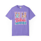 Bikini Weather T-shirt | Summer Beach Graphic, Bikinis on a Clothesline
