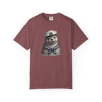 Otter Sailor Graphic T-Shirt — Cute Otter Animal Tee