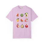 Tropical Fruit T-Shirt | Cute Womens Tee