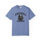 Football Season T-Shirt —Football Helmet Graphic Tee