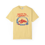 "You're My Lobster" T-Shirt- Nautical Lobster Graphic Tee