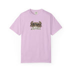 If Crabby Return To Beach  Vintage T-shirt- Cute Graphic Tshirts