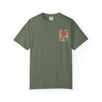 In My Dog Mom Era T-shirt- Dog Mom Graphic Tee