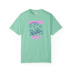 Summer Vibes Beach T-Shirt — Cute Womens Tshirts