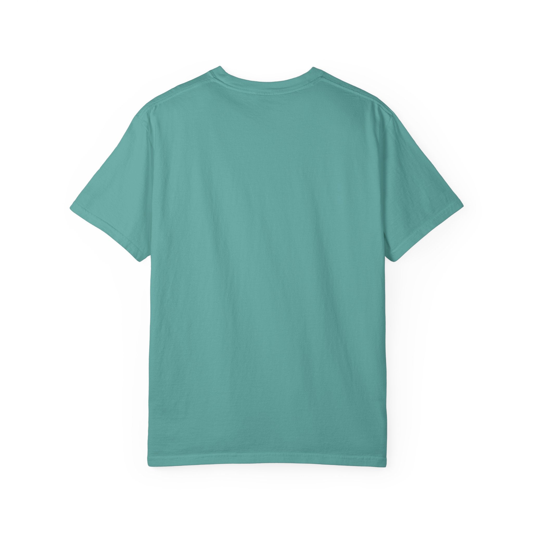 Octopus Tentacle Graphic T-Shirt- Ocean Life Tshirts