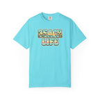 Beach Life T-Shirt — Retro Surf Graphic Tee