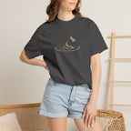 Mermaids Tail T-Shirt — Ocean Mermaid Graphic Tee