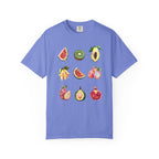 Tropical Fruit T-Shirt | Cute Womens Tee