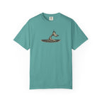 Mermaids Tail T-Shirt — Ocean Mermaid Graphic Tee