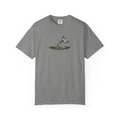 Mermaids Tail T-Shirt — Ocean Mermaid Graphic Tee