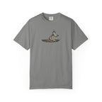 Mermaids Tail T-Shirt — Ocean Mermaid Graphic Tee