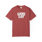 Game Day T-shirt- Game Day Graphic Tee