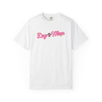 Dog Mom T-Shirt — Womens Graphic T shirts
