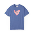 Best Grandma Ever Heart T-Shirt — Grandma T Shirts