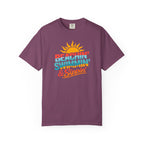 Beachin' Swimmin' & Sippin' T-shirt | Summer Tee