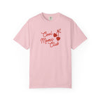 Cool Moms Club T-shirt- Moms Graphic Tee