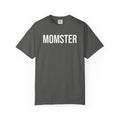 Momster Graphic T-Shirt- Mom Tshirt