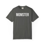 Momster Graphic T-Shirt- Mom Tshirt