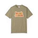Beach Season T-shirt | Boho Summer Beach Vibes