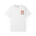 In My Dog Mom Era T-shirt- Dog Mom Graphic Tee