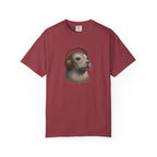 Seal with Headphones T-Shirt — Cute Ocean Animal Graphic Tee
