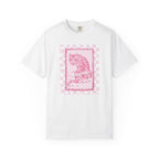 Power in Pink Tiger Tshirt- Cute Tshirts