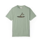 Mermaids Tail T-Shirt — Ocean Mermaid Graphic Tee