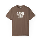Game Day T-shirt- Game Day Graphic Tee