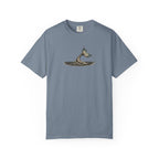 Mermaids Tail T-Shirt — Ocean Mermaid Graphic Tee