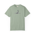 Octopus Tentacle Graphic T-Shirt-  Small Sea Creature Graphic Tee