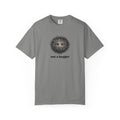 Pufferfish “Not a Hugger” T‑Shirt- Ocean Life Tshirts