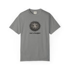 Pufferfish “Not a Hugger” T‑Shirt- Ocean Life Tshirts