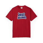 Boat Season graphic tee | Cute Women's T-Shirt