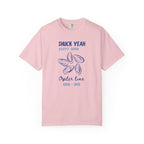 Shuck Yeah Oyster T-shirt- Cute Graphic Tees