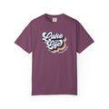 Lake Life T-Shirt — Retro Script Summer Lake Tee