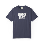 Game Day T-shirt- Game Day Graphic Tee