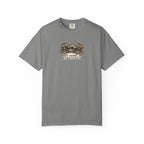 If Crabby Return To Beach  Vintage T-shirt- Cute Graphic Tshirts