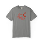 Cool Moms Club T-shirt- Moms Graphic Tee