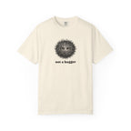 Pufferfish “Not a Hugger” T‑Shirt- Ocean Life Tshirts