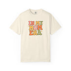 Retro "In My Mom Era" Graphic T-Shirt — 70s Vibe Mom Tshirt