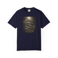 Ocean Animals  with mermaid T-Shirt -  Ocean  Life Tshirt