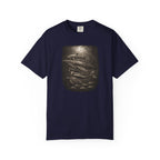 Ocean Animals  with mermaid T-Shirt -  Ocean  Life Tshirt
