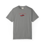 Little Red Corvette T‑Shirt — Retro Corvette Graphic Tee