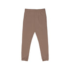 Heart Sweatpants - Pink Heart Brushstroke Joggers - Loungewear