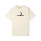 Octopus Tentacle Graphic T-Shirt-  Small Sea Creature Graphic Tee