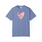 Best Grandma Ever Heart T-Shirt — Grandma T Shirts