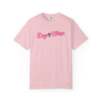 Dog Mom T-Shirt — Womens Graphic T shirts
