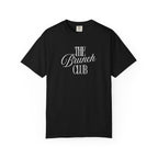 The Brunch Club T-Shirt- Womens Graphic Tshirts